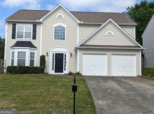 3517 Ethridge Ln NW, Kennesaw, GA