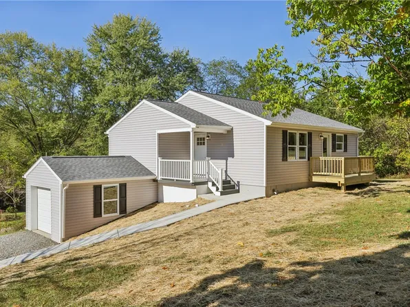 1426 Spencer Ave, Washington, PA 15301