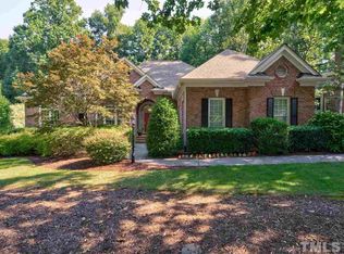 306 Versailles Dr, Cary, NC 27511