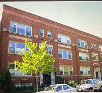 827 W Lawrence Ave APT 3N, Chicago, IL, 60640