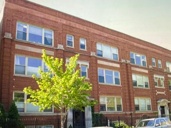 827 W Lawrence Ave APT 3N, Chicago, IL 60640