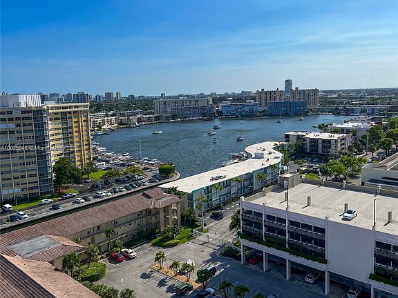 2nd image of 2602 E Hallandale Beach Blvd #1605