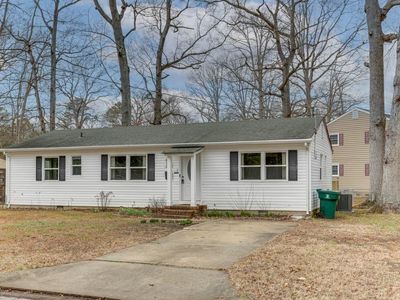138 Bret Harte Dr, Newport News, VA, 23602