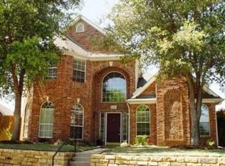 579 Cheshire Dr, Coppell, TX 75019