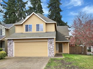 23343 SW William Ave, Sherwood, OR
