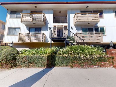 14007 Milbank St UNIT 5, Sherman Oaks, CA, 91423