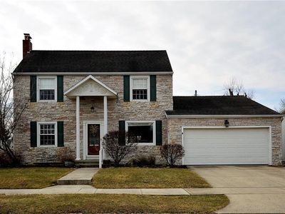 815 W Benton St, Wapakoneta, OH, 45895
