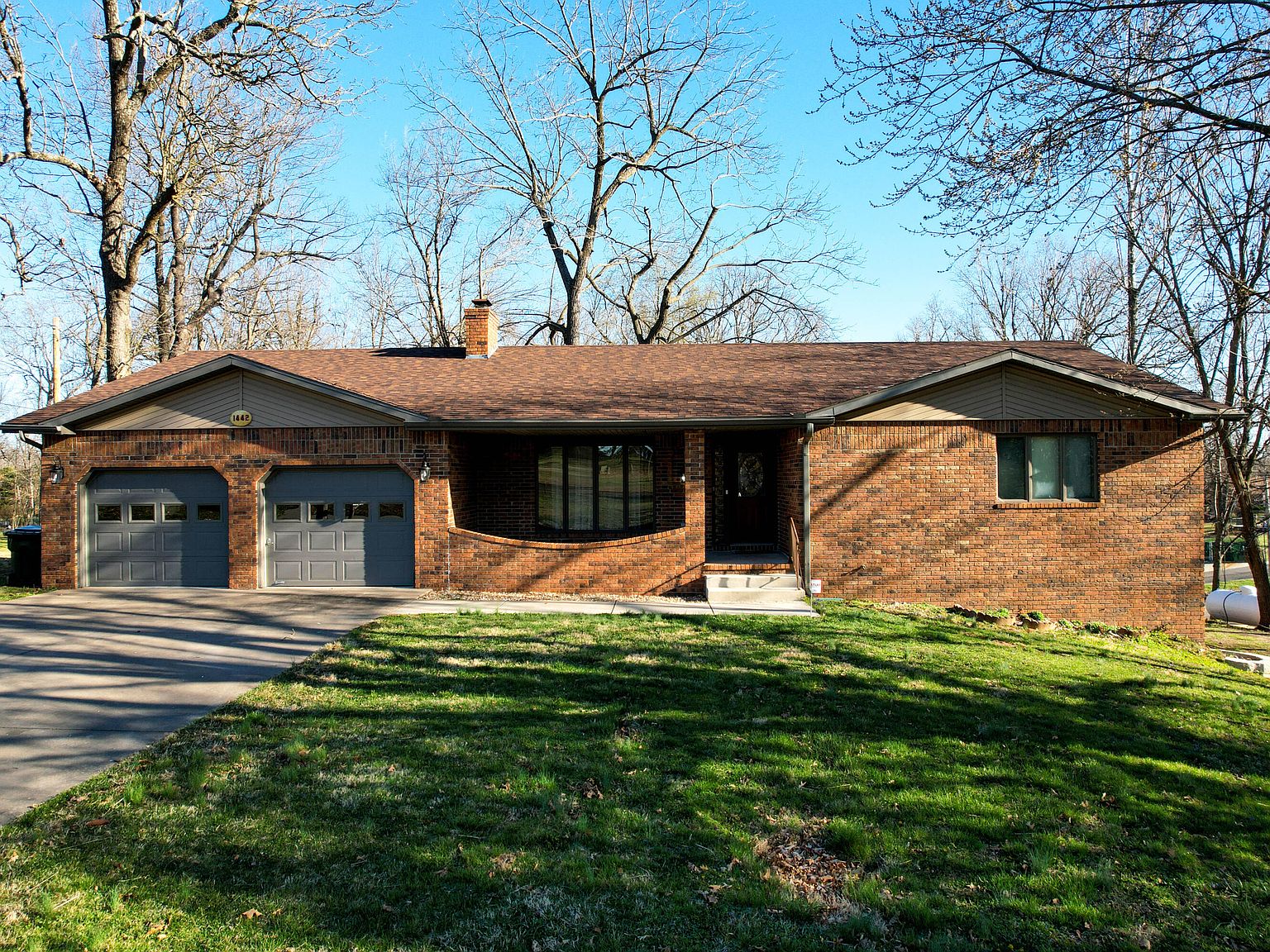 1442 Mcvey Street, Mount Vernon, MO 65712 Zillow