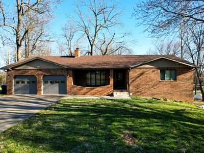 1442 Mcvey Street, Mount Vernon, MO, 65712