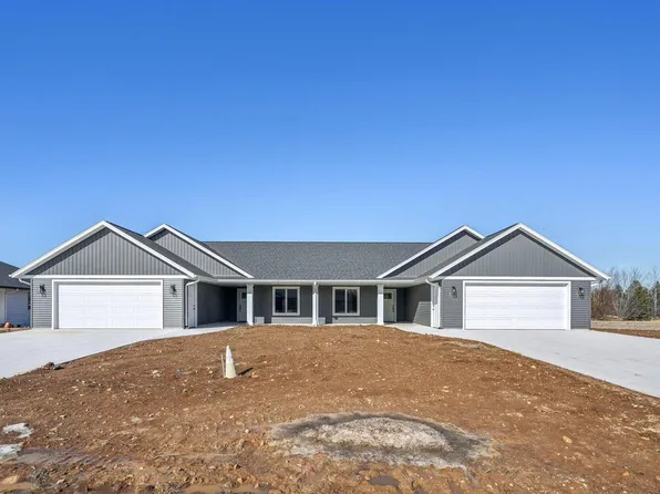 517 Raybern COURT #8, Random Lake, WI 53075