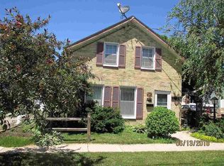 410 Milwaukee Ave W, Fort Atkinson, WI 53538