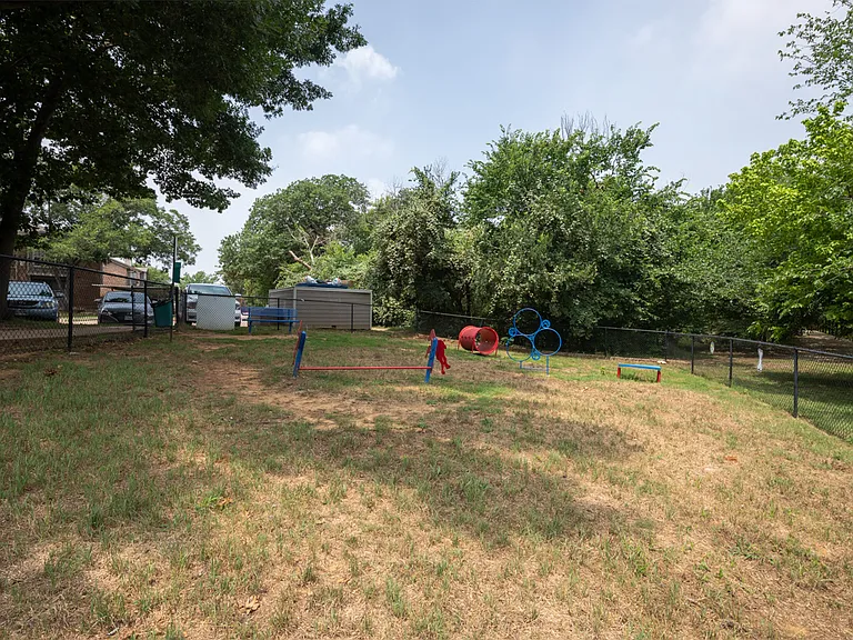 Village Green of Bear Creek — Photo 15