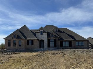 17552 S 52nd East Ave, Bixby, OK 74008