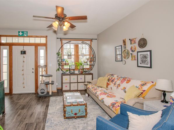 2510 Eaton Ave, Ames, IA 50010