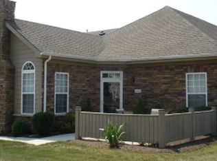 5638 Orchard Villas Cir, Roanoke, VA 24019