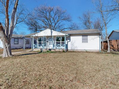 2817 Andrea Ln, Dallas, TX, 75228