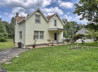 3840 Morgantown Rd, Mohnton, PA 19540