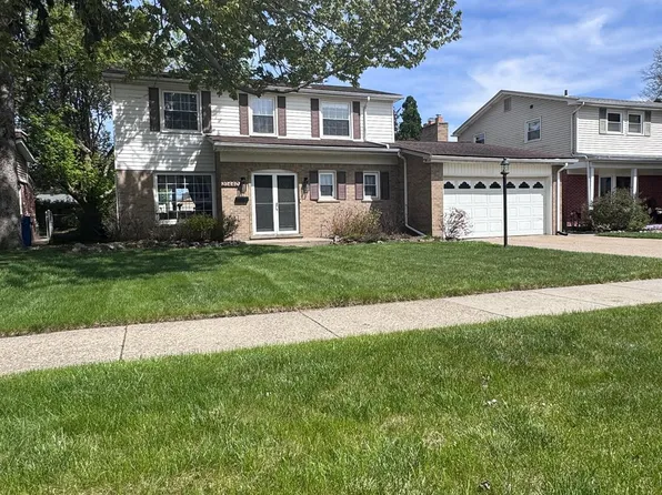31440 Saratoga Ave, Warren, MI 48093