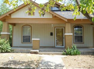 1113 Belzise Ter, Fort Worth, TX 76104