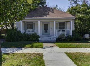 1006 S Ash St, Georgetown, TX 78626