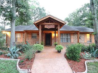 22710 Jay Dr, Spring, TX 77373