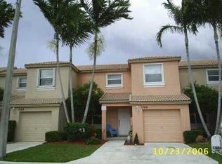 1466 NW 154th Ln, Pembroke Pines, FL 33028