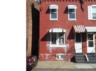 315 Concord Ave, Chester, PA 19013