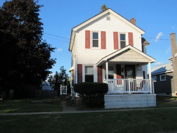 510 Rosseel St, Ogdensburg, NY 13669