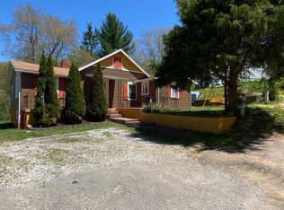 19 Garden Rd, Asheville, NC 28804
