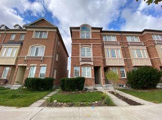 9934 McCowan Rd, Markham, ON L6C0M9