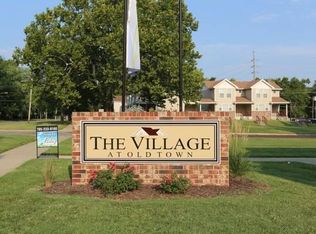 822 SW 8th Ave #901-04, Topeka, KS 66603