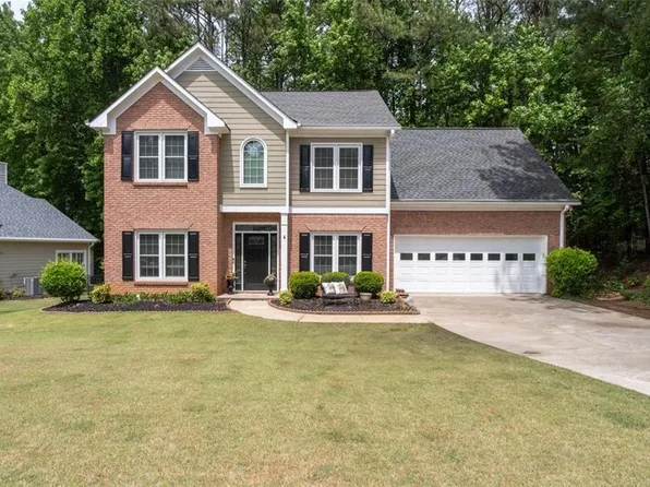 2950 Ivey Ridge Ln, Roswell, GA 30076