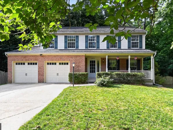 1688 Patrice Cir, Crofton, MD 21114