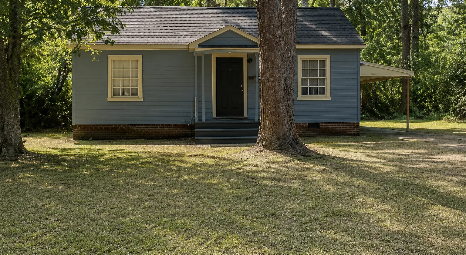 2 bed, $895 — Photo 1