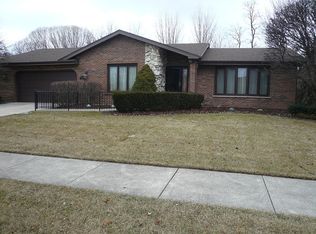 8133 Elizabeth Ave, Orland Park, IL