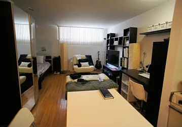 Rented by JM Preston Properties LLC