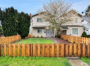 615 Martin Luther King Junior Way, Tacoma, WA