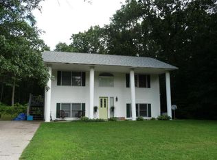 3838 E River Rd, Twin Lake, MI 49457