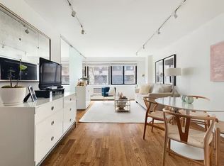 16 W 16th St APT 2LS, Manhattan, NY