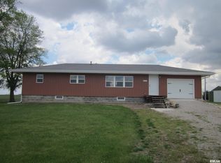 16827-2850 E, Forest City, IL 61532