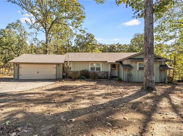9446 Lori Ln, Rogers, AR 72758