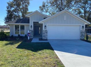 12695 NW 162nd Dr, Alachua, FL 32615