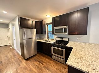 1722 W Hastings St, Chicago, IL 60608