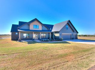 11381 Skyline Vw, Guthrie, OK 73044