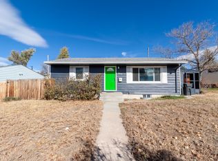 804 Cahill Dr, Cheyenne, WY 82001