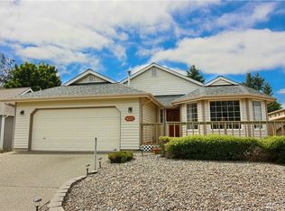 6027 Thornbury Pl SE, Lacey, WA 98513