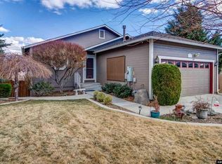 712 Talus Way, Reno, NV 89503