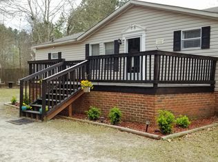 253 Woodcrest Ln, Gaston, SC 29053