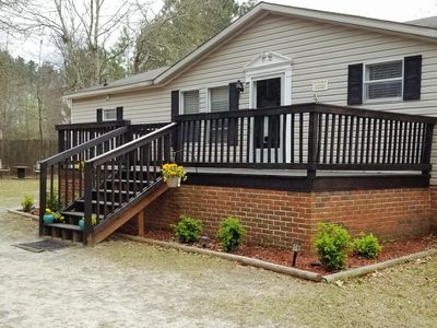 253 Woodcrest Ln, Gaston, SC, 29053