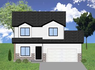 1021 W Panorama Rd, Lincoln, NE 68523